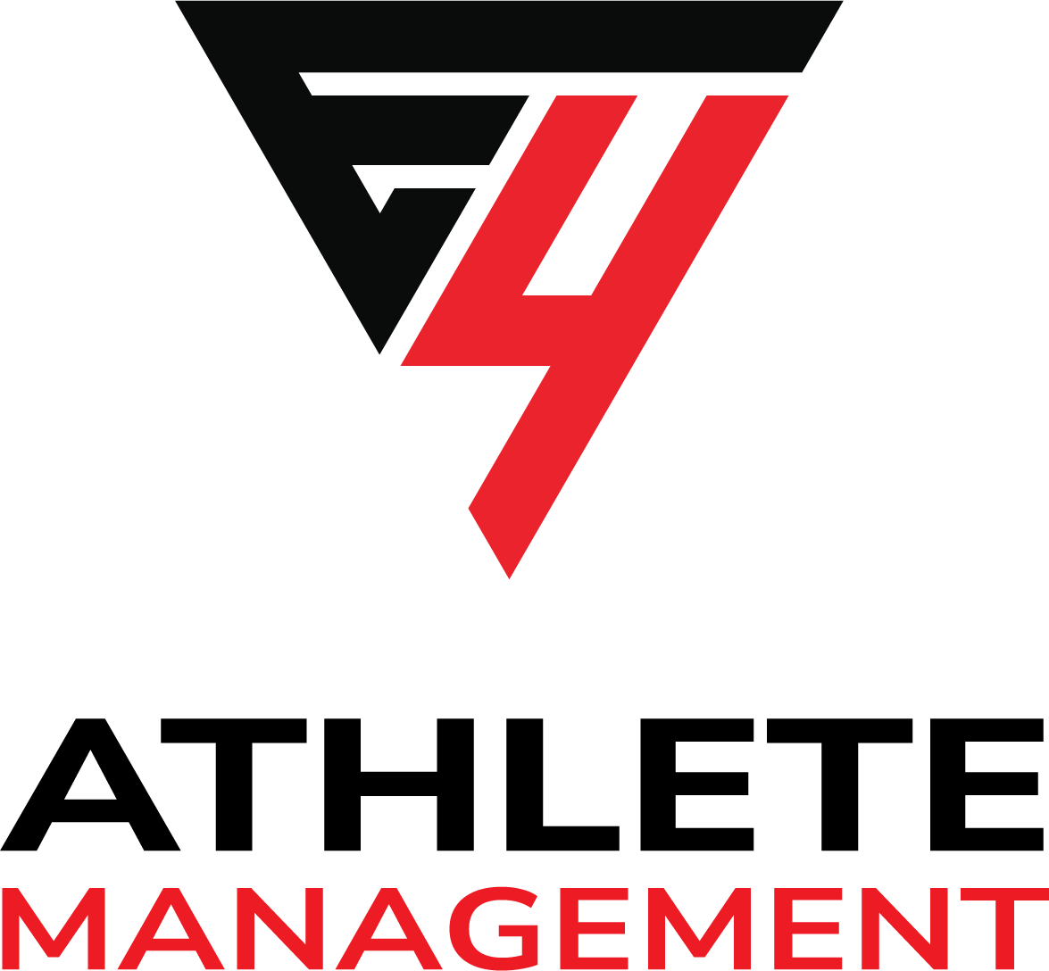 E4 Athlete Management